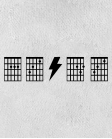 Kepurė AC/DC akordai Kepurė AC/DC akordai